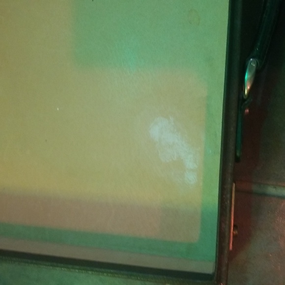 Gucci Briefcase Authentic - Picture 8 of 17